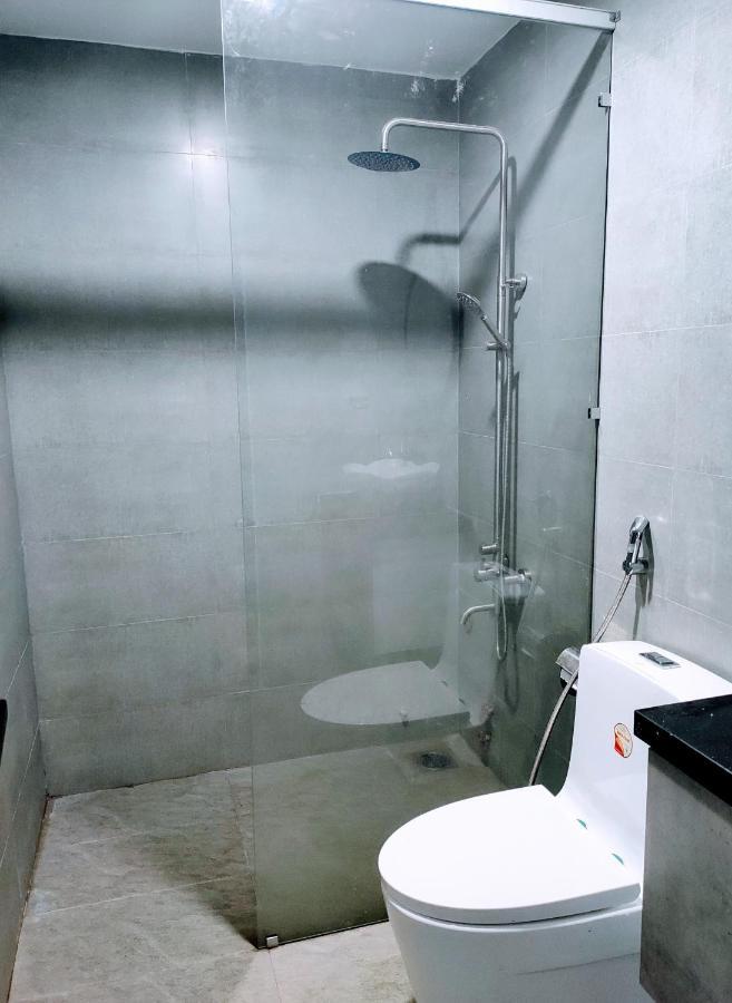 Coral Homestay Phan Rang -3Br Quarto foto