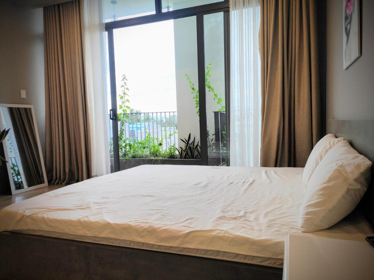Coral Homestay Phan Rang -3Br Exterior foto