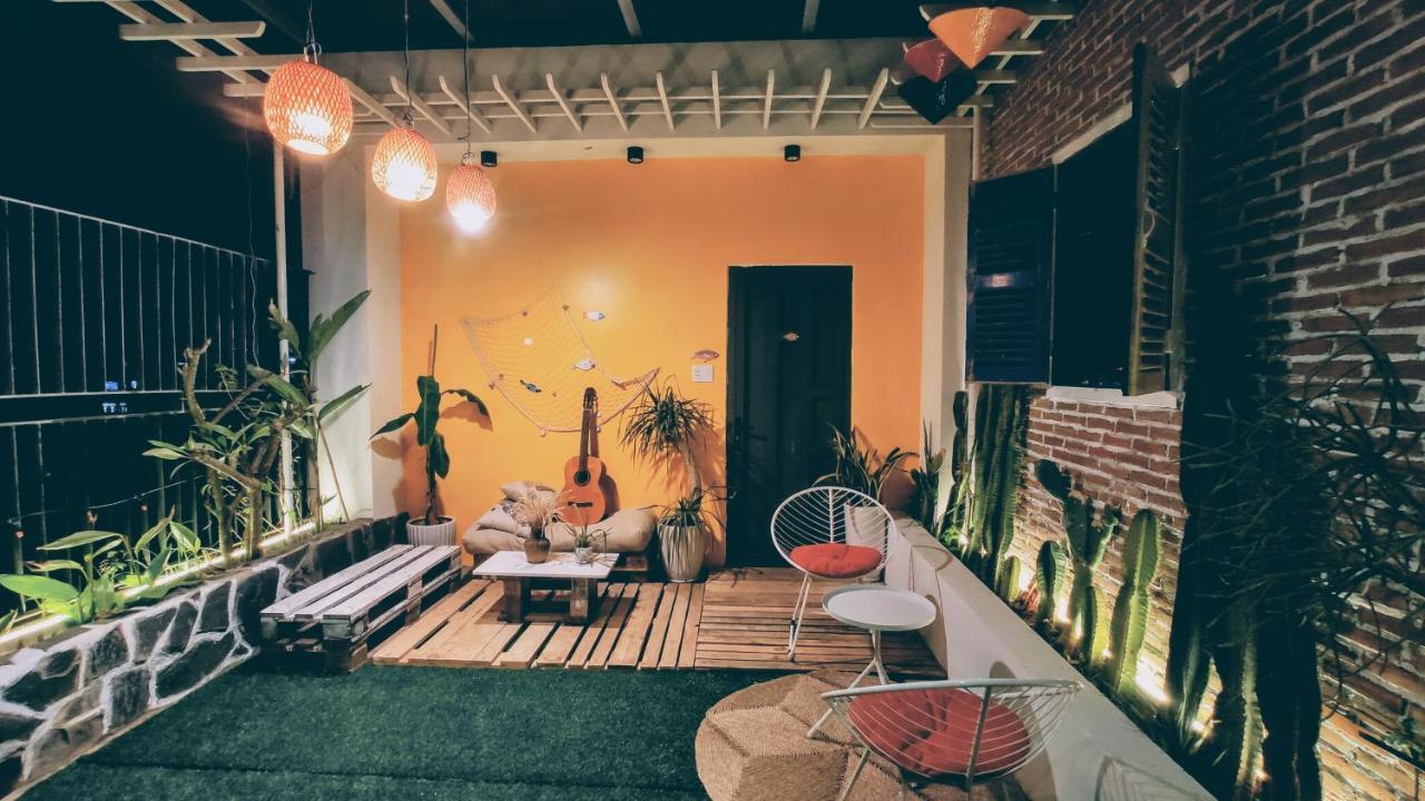 Coral Homestay Phan Rang -3Br Exterior foto